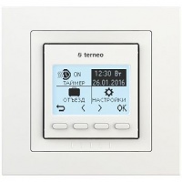 Терморегулятор Terneo Pro Unic - фото