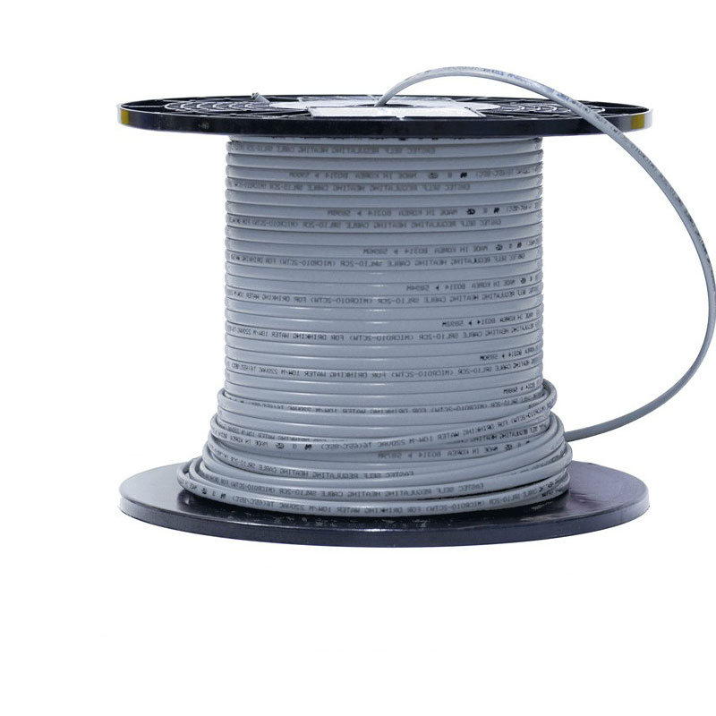 Саморегулирующийся греющий кабель EASTEC SRL 30-2