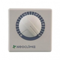 Терморегулятор для обогревателей NeoClima RQ-10 - фото