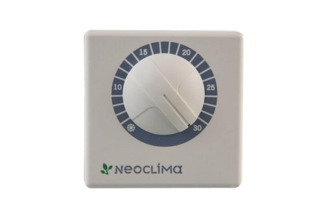 Терморегулятор для обогревателей NeoClima RQ-10