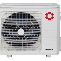 Сплит-система Kentatsu KSVT70HFAN1/KSUTB70HFAN1 - фото