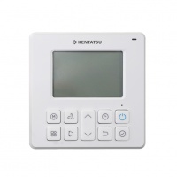 Сплит-система Kentatsu KSVT70HFAN1/KSUTB70HFAN1 - фото