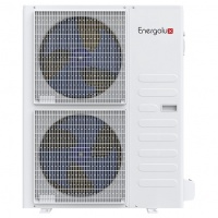 Канальный кондиционер Energolux SAD60D6-A/SAU60U6-A - фото