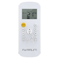 Сплит-система Ferrum FOS/FIS 24 F2 - фото