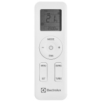 Сплит-система  Electrolux  EACS-07HF2/N3 - фото