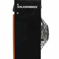 Тепловая пушка Kalashnikov KVF-E2-12 - фото