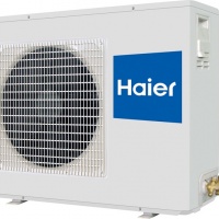 Сплит-система Haier AC60CS1ERA(S)/1U60DS1EAA - фото