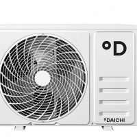 Сплит-система Daichi AIR60AVQS1R-1/AIR60FVS1R-1 - фото