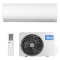 Сплит-система Midea MSAG1-18N8C2 - фото