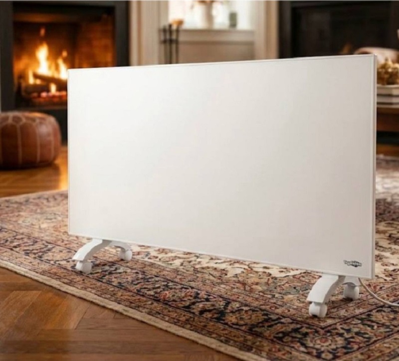 Кварцевый обогреватель Теплофон GRANIT ЭКоВаТТ 0,9/220