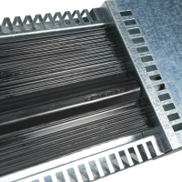 Обогреватель инфракрасный Теплофон Sunrain - 1.5 оцинк - фото