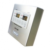 Терморегулятор для теплого пола UTH-300 - фото