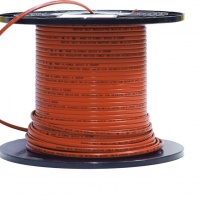 Саморегулирующийся греющий кабель внутрь трубы EASTEC MICRO - фото